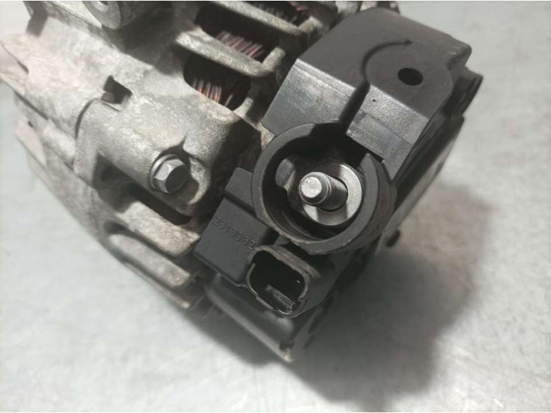 Recambio de alternador para ds 4 style referencia OEM IAM 9678730980 2616593B VALEO