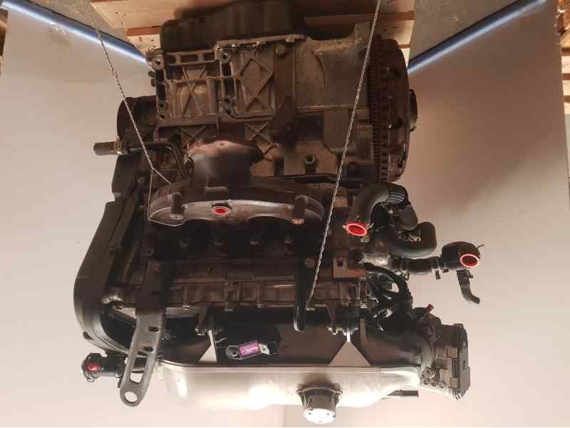 Recambio de motor completo para peugeot 406 coupe (s1/s2) 3.0 v6 referencia OEM IAM XFX 0070251 