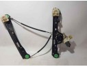 Recambio de elevalunas delantero derecho para bmw serie 1 berlina (e81/e87) 120d referencia OEM IAM   ELECTRICO 6 PINS