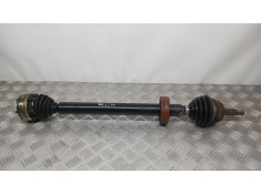 TRANSMISION DELANTERA DERECHA 6K0407272L 