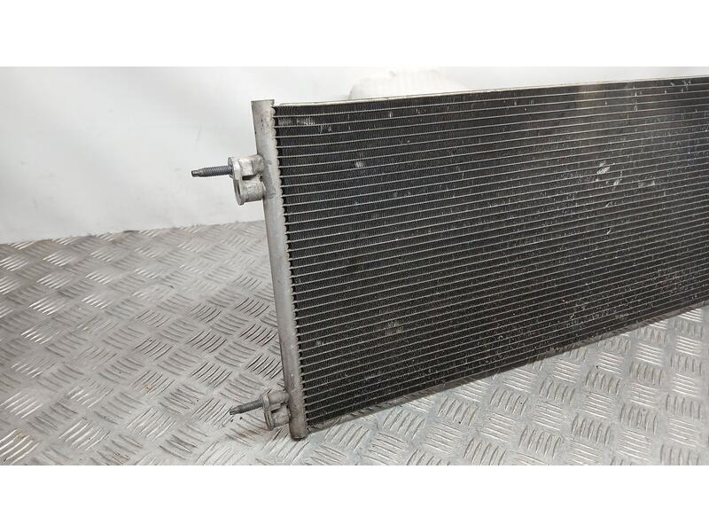 Recambio de condensador / radiador aire acondicionado para opel astra k lim. 5türig dynamic star/stop referencia OEM IAM 3901138