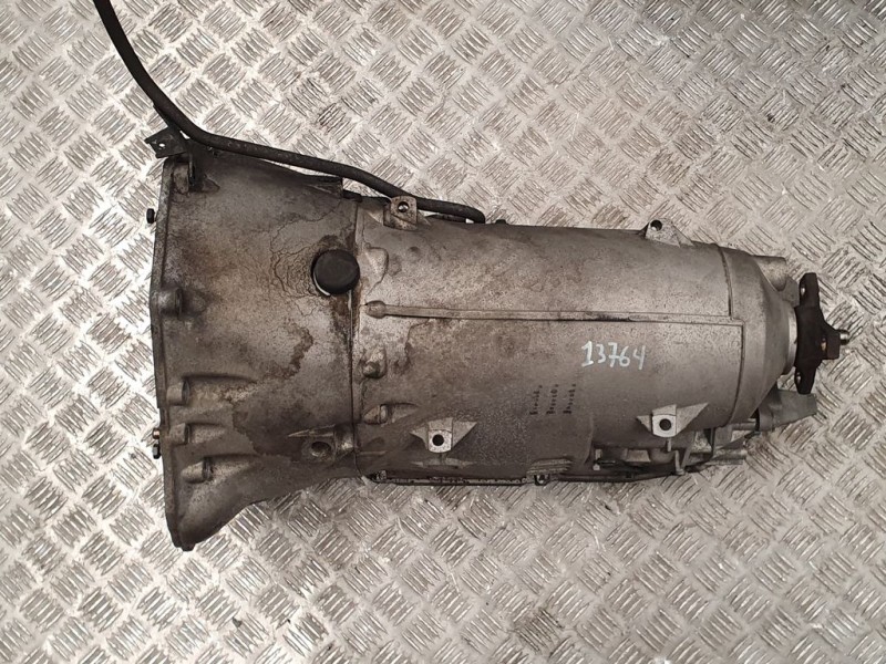 Recambio de caja cambios para mercedes-benz clase e (w211) berlina e 200 cdi (211.004) referencia OEM IAM 722699 6413160 AUTOMAT