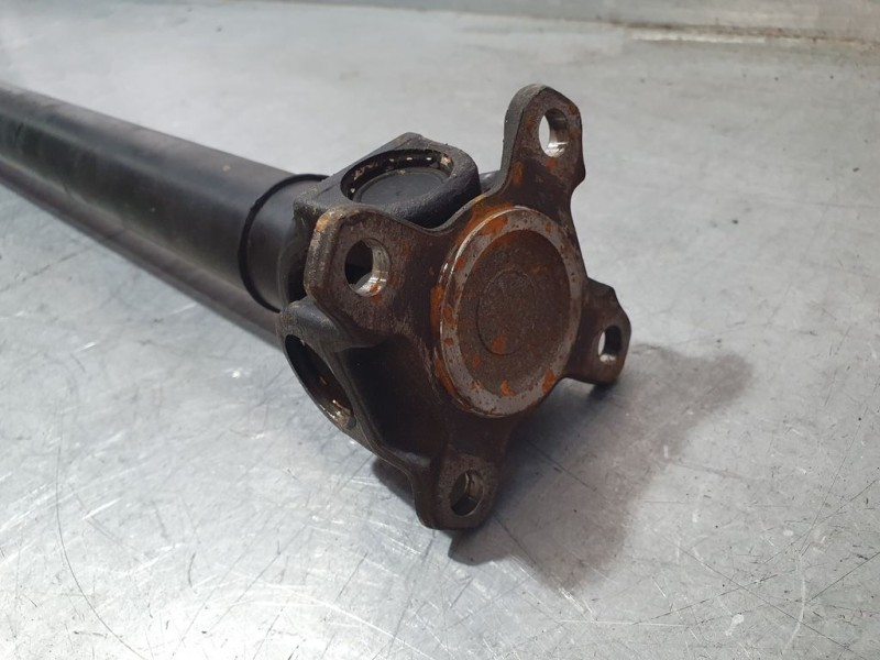 Recambio de transmision central para bmw x3 (e83) 2.0d referencia OEM IAM 26207525969  DELANTERA