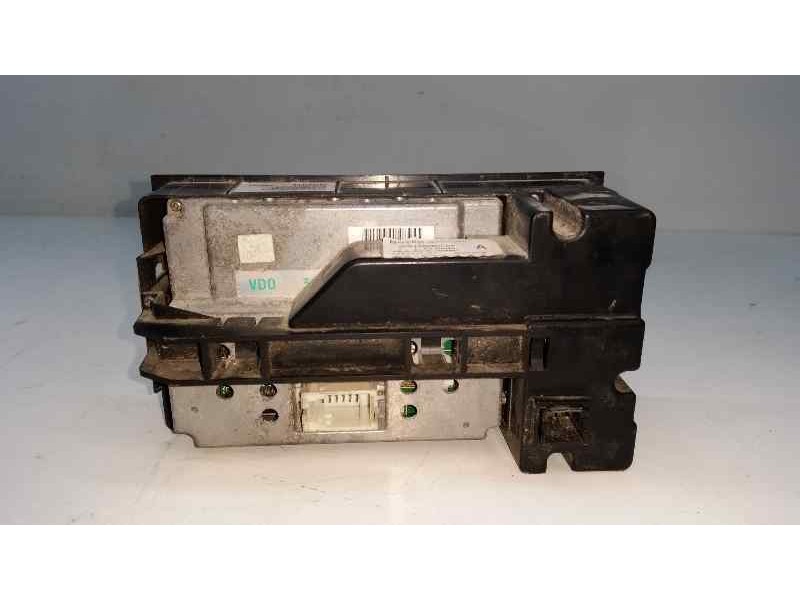 Recambio de pantalla multifuncion para land rover range rover (lp) hse (160kw) referencia OEM IAM 311235825192  