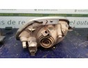 Recambio de faro izquierdo para renault clio ii fase i (b/cbo) 1.2 referencia OEM IAM   