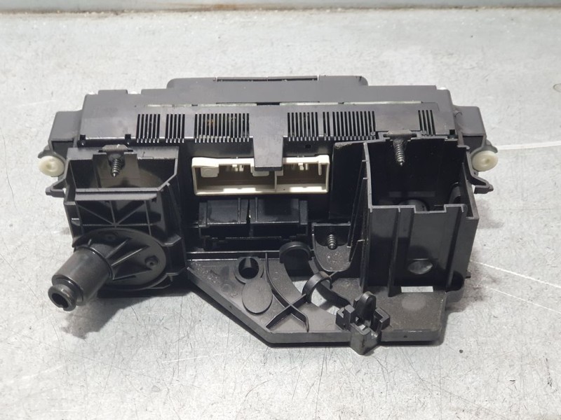 Recambio de mando calefaccion / aire acondicionado para volkswagen golf v berlina (1k1) trendline referencia OEM IAM   SIN REFER