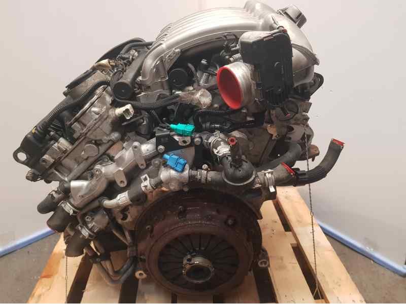 Recambio de motor completo para peugeot 406 coupe (s1/s2) 3.0 v6 referencia OEM IAM XFX 0070251 