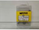 Recambio de llave vaso para » otros... no usar standard referencia OEM IAM 2323255 MAGNETICA 8 MM. (2 P ZA)