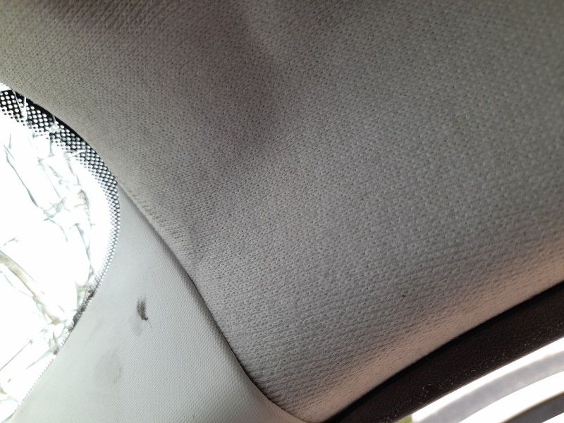 Recambio de airbag cortina delantero derecho para fiat 500e (332_) elektro 3+1 (fa1) referencia OEM IAM 52225618  