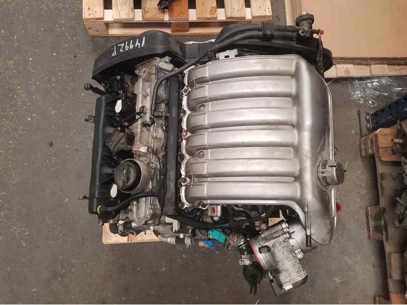 Recambio de motor completo para peugeot 406 coupe (s1/s2) 3.0 v6 referencia OEM IAM XFX 0070251 