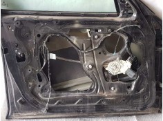 Recambio de elevalunas delantero izquierdo para bmw serie 1 berlina (e81/e87) 120d referencia OEM IAM   ELECTRICO