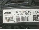 Recambio de alternador para ds 4 style referencia OEM IAM 9678730980 2616593B VALEO