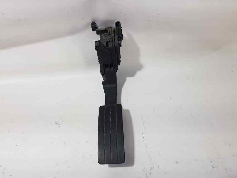 Recambio de potenciometro pedal para renault clio iv expression referencia OEM IAM 180029347R 6PV00997807 