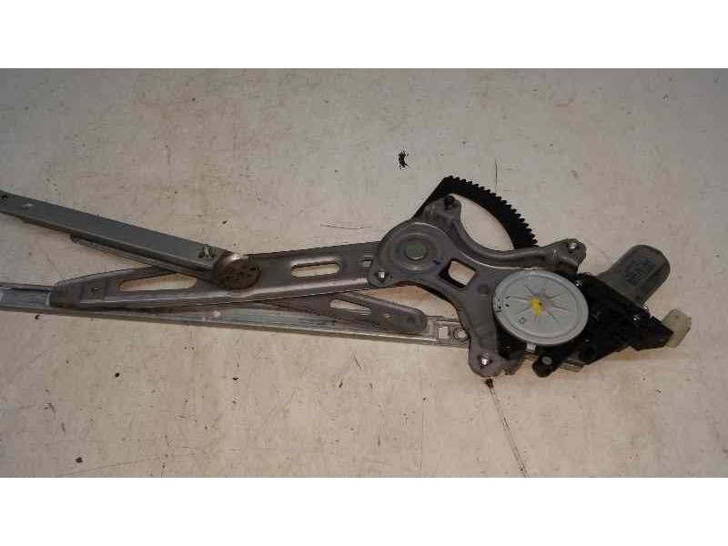 Recambio de elevalunas delantero izquierdo para hyundai i20 classic referencia OEM IAM  2 PINS ELECTRICO