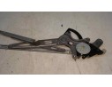 Recambio de elevalunas delantero izquierdo para hyundai i20 classic referencia OEM IAM  2 PINS ELECTRICO