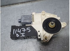MOTOR ELEVALUNAS DELANTERO IZQUIERDO 9663036680 