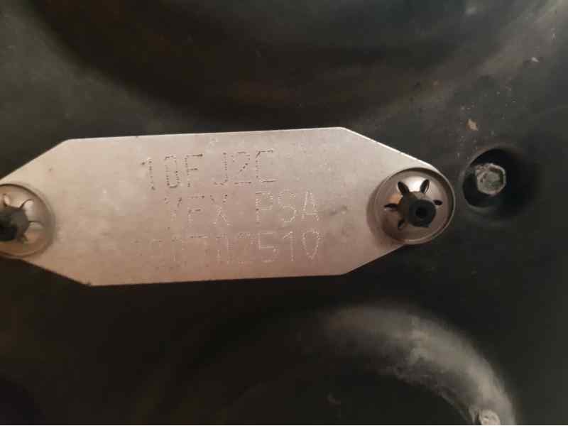 Recambio de motor completo para peugeot 406 coupe (s1/s2) 3.0 v6 referencia OEM IAM XFX 0070251 