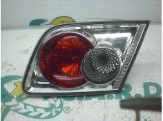 Recambio de piloto trasero izquierdo para mazda 6 berlina (gg) 2.0 crtd 136 sportive (4-ptas.) referencia OEM IAM   INTERIOR