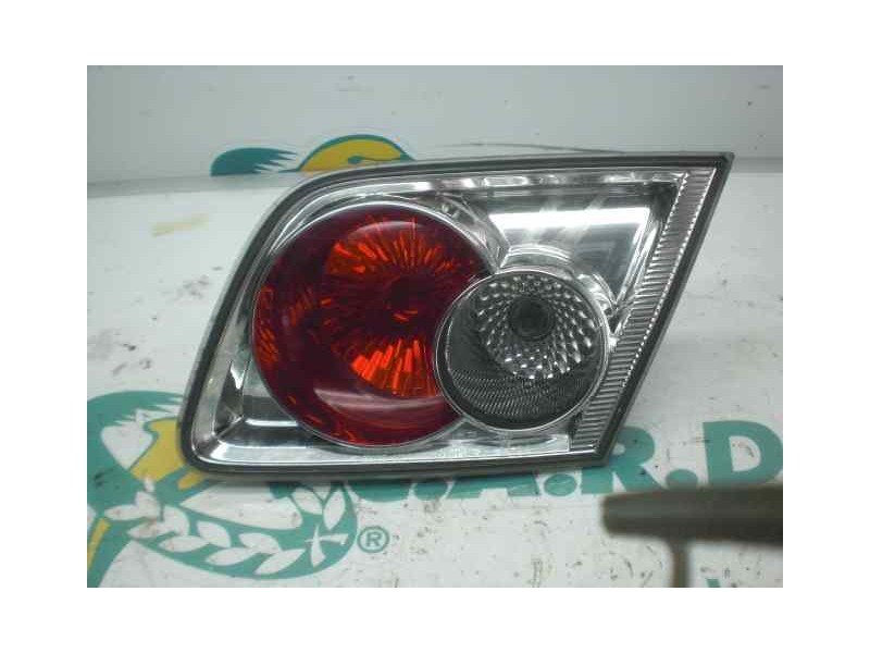 Recambio de piloto trasero izquierdo para mazda 6 berlina (gg) 2.0 crtd 136 sportive (4-ptas.) referencia OEM IAM   INTERIOR