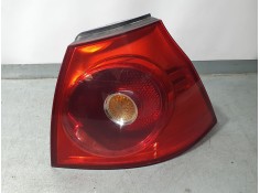 Recambio de piloto trasero derecho para volkswagen golf v berlina (1k1) trendline referencia OEM IAM   EXTERIOR