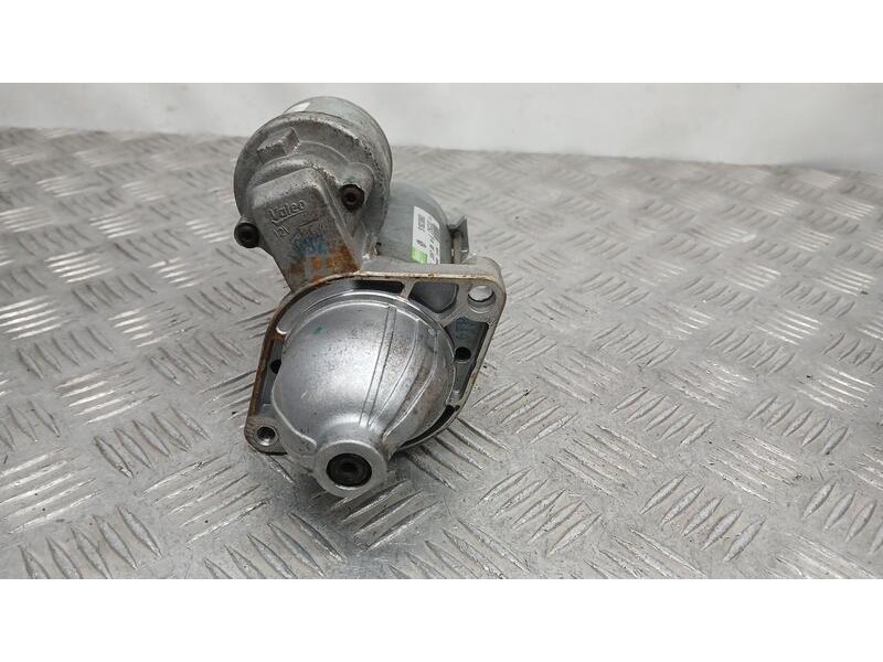 Recambio de motor arranque para ford ka (ccu) titanium referencia OEM IAM 51823860 VALEO D6G32
