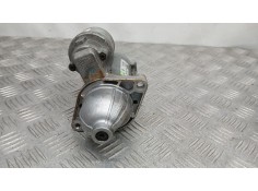 Recambio de motor arranque para ford ka (ccu) titanium referencia OEM IAM 51823860 VALEO D6G32