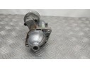 Recambio de motor arranque para ford ka (ccu) titanium referencia OEM IAM 51823860 VALEO D6G32