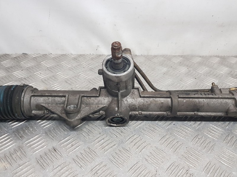 Recambio de cremallera direccion para alfa romeo gt (937_) 1.9 jtd (937cxn1b) referencia OEM IAM 60693868 ASISTIDA TRW 37502328