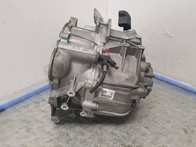 Recambio de caja cambios para chevrolet cruze lt referencia OEM IAM BR012598 BSW3261 5VELOCIDADES