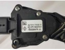 Recambio de potenciometro pedal para renault clio iv expression referencia OEM IAM 180029347R 6PV00997807 