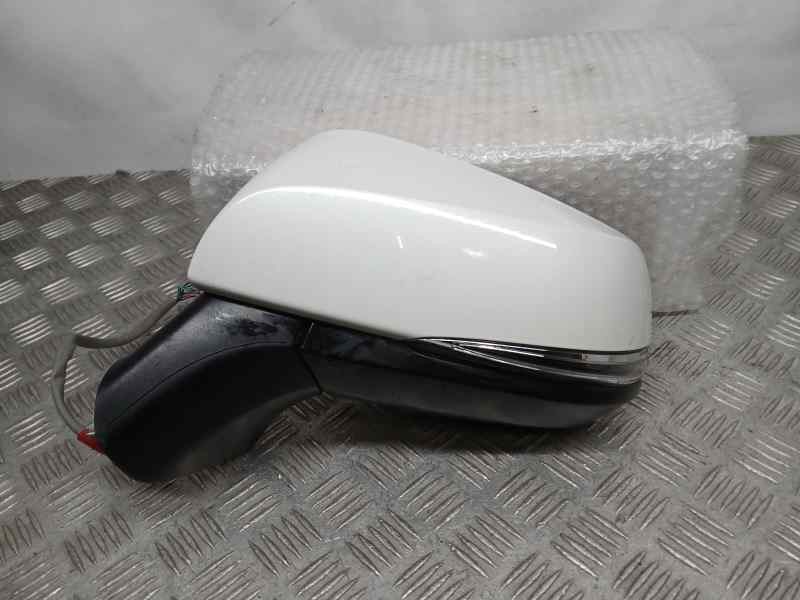 Recambio de retrovisor izquierdo para toyota rav4 hybrid 4x4 advance referencia OEM IAM 045428  ELECTRICO