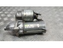 Recambio de motor arranque para ford ka (ccu) titanium referencia OEM IAM 51823860 VALEO D6G32