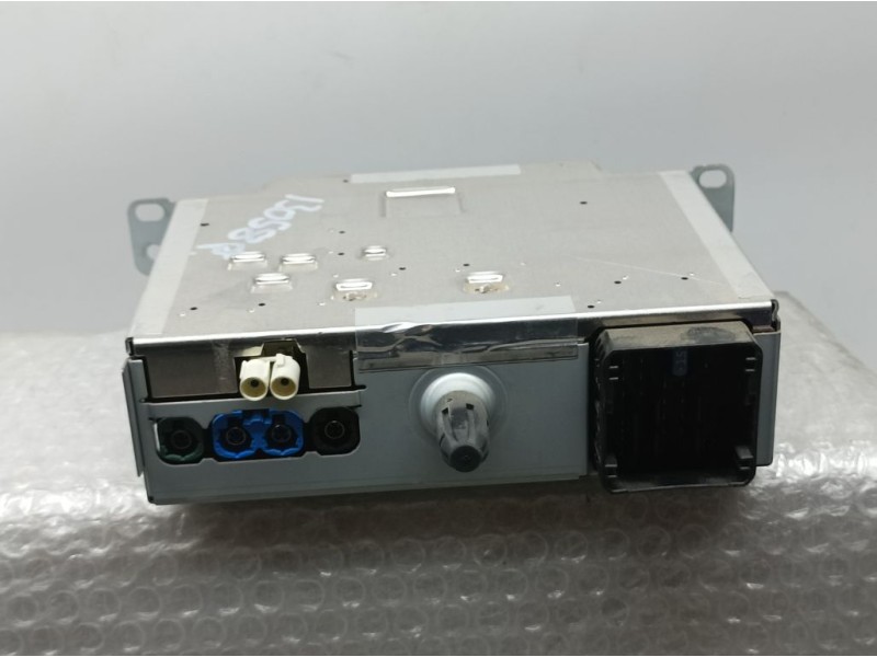 Recambio de modulo electronico para peugeot 208 style referencia OEM IAM 9822729780 7503900131 BOSCH