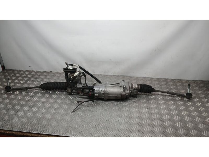 Recambio de cremallera direccion para opel astra k lim. 5türig dynamic star/stop referencia OEM IAM 39061704 ELECTRO-MECANICA 42