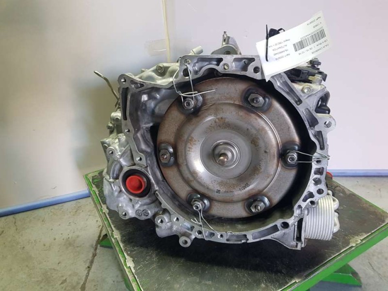 Recambio de caja cambios para ds 4 style referencia OEM IAM 20GE18 15L645603485 AUTOMATICA