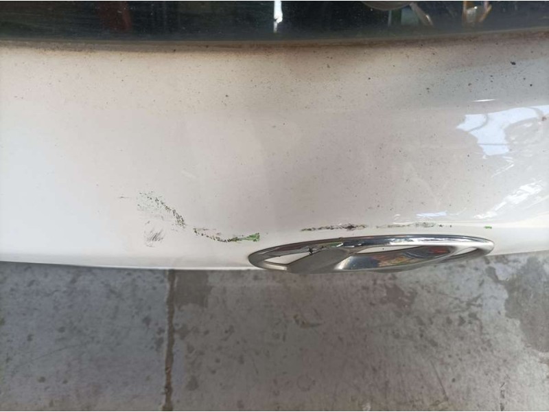 Recambio de porton trasero para hyundai i20 essence referencia OEM IAM 73700C8000  ROZADO