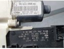 Recambio de motor elevalunas delantero izquierdo para peugeot 407 st sport referencia OEM IAM 9663036680  