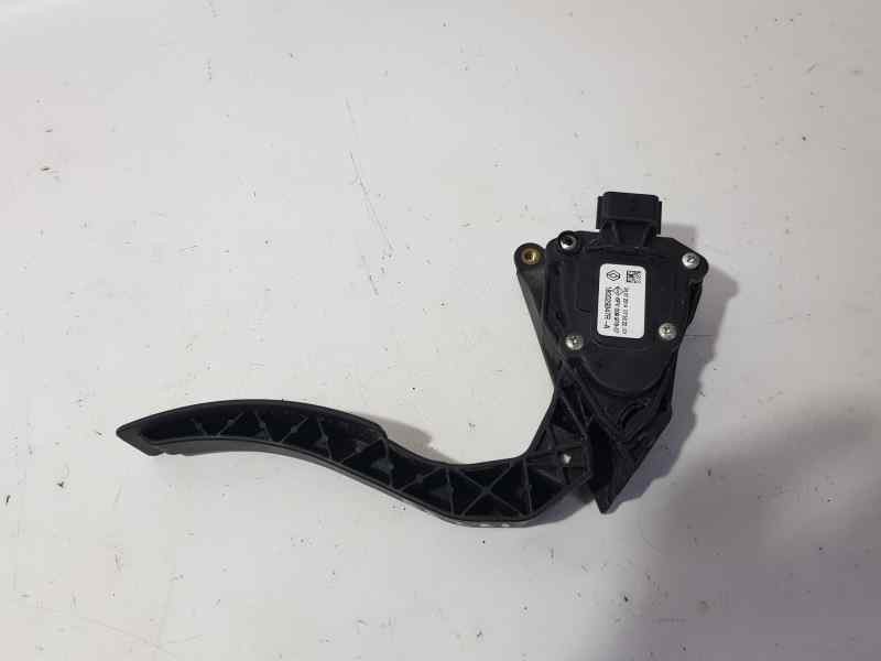 Recambio de potenciometro pedal para renault clio iv expression referencia OEM IAM 180029347R 6PV00997807 