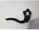 Recambio de potenciometro pedal para renault clio iv expression referencia OEM IAM 180029347R 6PV00997807 