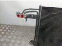 Recambio de condensador / radiador aire acondicionado para audi a3 sportback (8p) 1.4 tfsi ambiente referencia OEM IAM 1K0820411