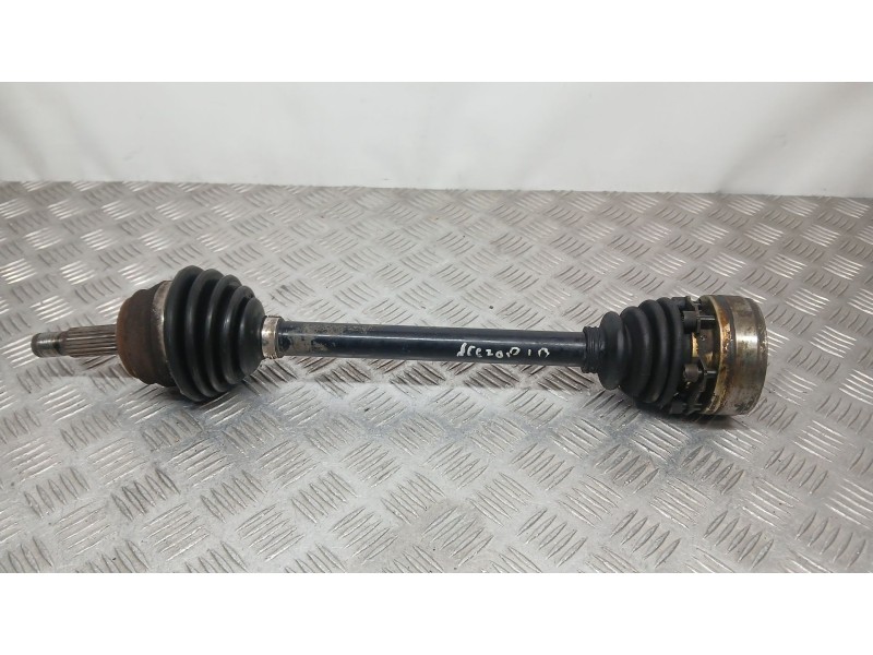 Recambio de transmision delantera izquierda para seat ibiza ii (6k1) 1.4 i referencia OEM IAM 191407271N  
