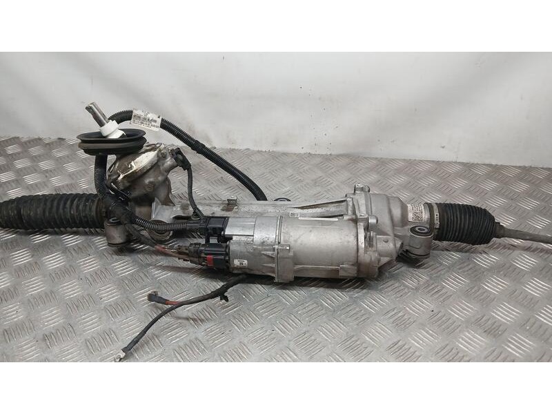 Recambio de cremallera direccion para opel astra k lim. 5türig dynamic star/stop referencia OEM IAM 39061704 ELECTRO-MECANICA 42