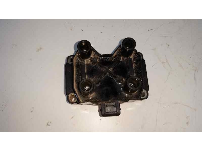 Recambio de bobina encendido para land rover range rover (lp) hse (160kw) referencia OEM IAM 15007  ANGLI