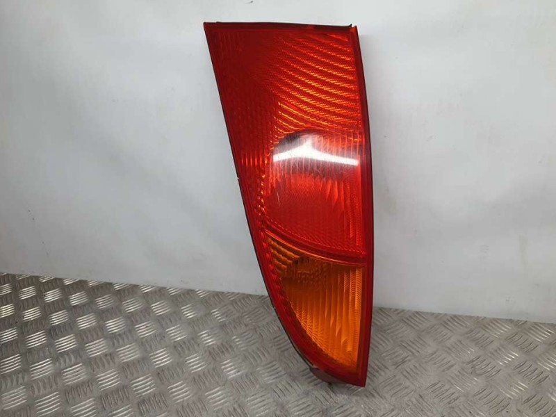 Recambio de piloto trasero izquierdo para ford focus berlina (cak) trend referencia OEM IAM XS4113405A  