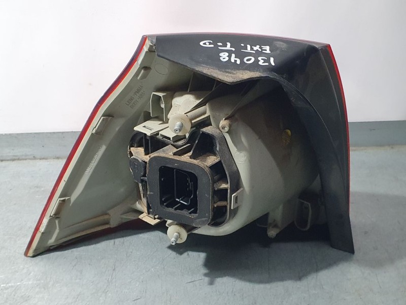 Recambio de piloto trasero derecho para volkswagen golf v berlina (1k1) trendline referencia OEM IAM   EXTERIOR