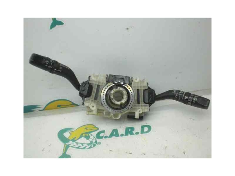 Recambio de mando luces para mazda 6 berlina (gg) 2.0 crtd 136 sportive (4-ptas.) referencia OEM IAM GJ5M 17D318 