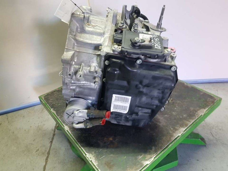 Recambio de caja cambios para ds 4 style referencia OEM IAM 20GE18 15L645603485 AUTOMATICA