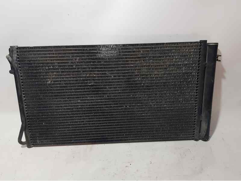 Recambio de condensador / radiador aire acondicionado para bmw serie 1 berlina (e81/e87) 120d referencia OEM IAM   