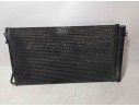 Recambio de condensador / radiador aire acondicionado para bmw serie 1 berlina (e81/e87) 120d referencia OEM IAM   