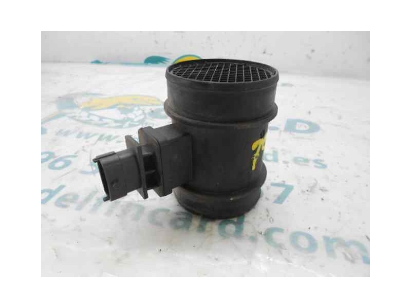Recambio de caudalimetro para opel astra gtc cosmo referencia OEM IAM 0281002618 55350048 BOSCH